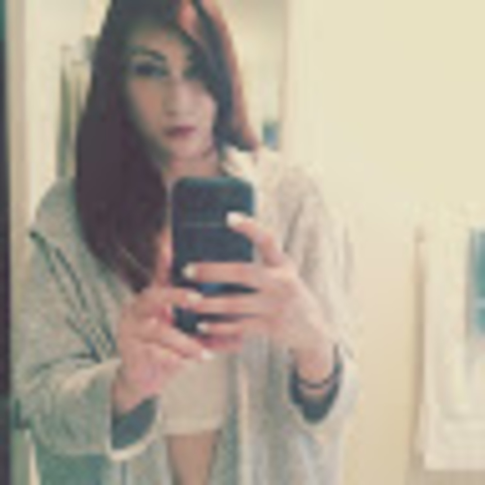Meet your Posher, Naomi